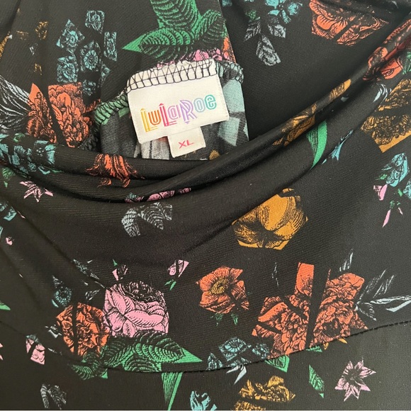 LLR Maxi Skirt/Dress - Picture 2 of 3